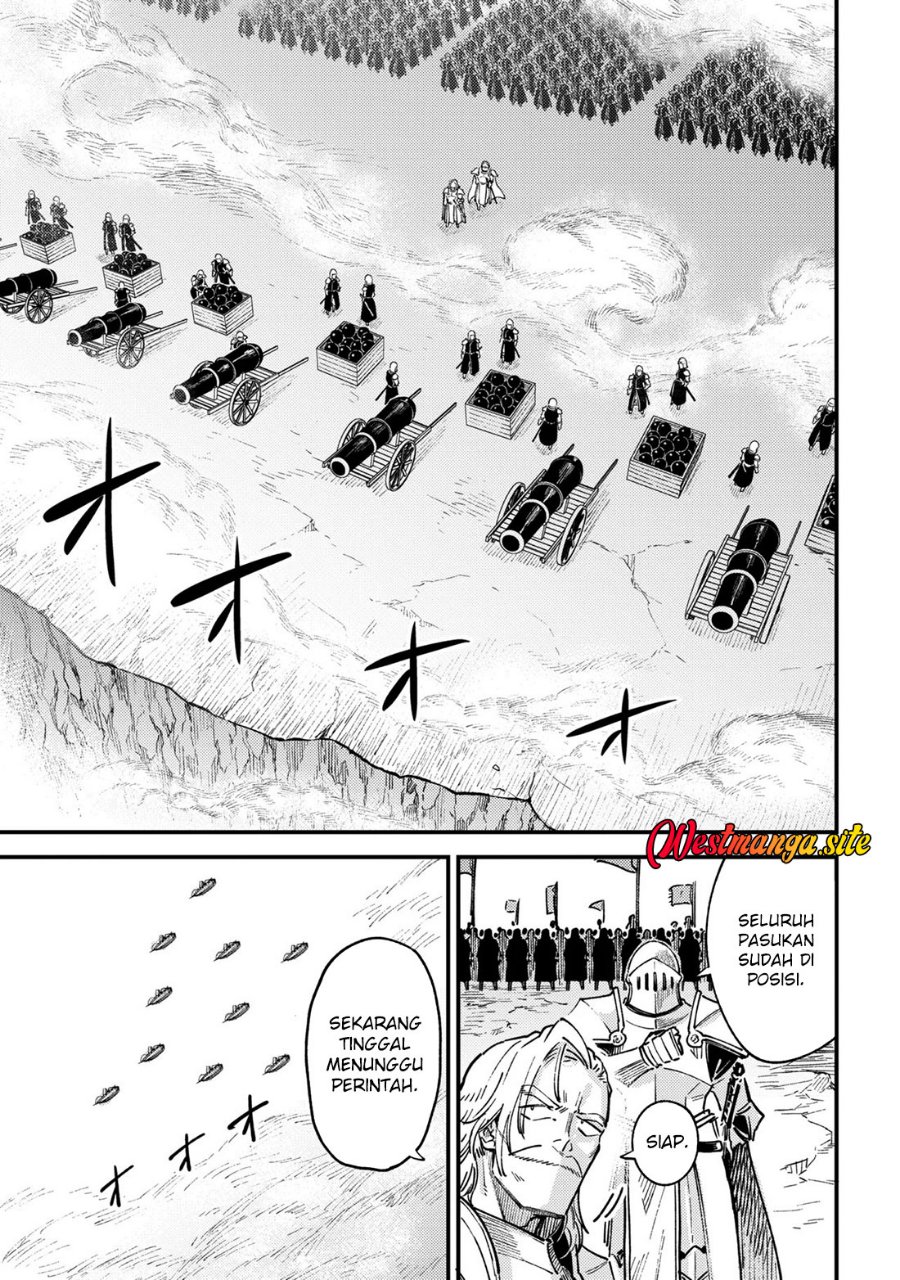 Kaifuku Jutsushi Yarinaoshi: Sokushi Mahou to Skill Copy no Chouetsu Heal - Chapter 80 - Page 2