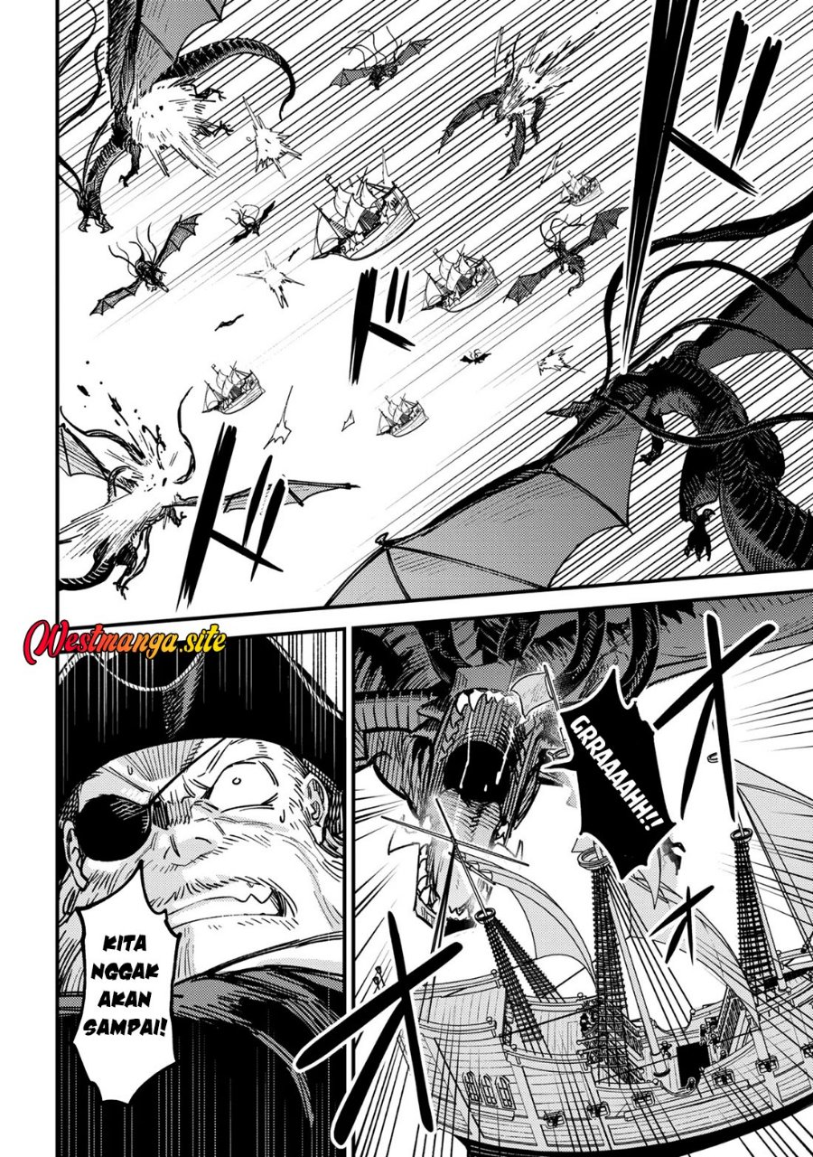 Kaifuku Jutsushi Yarinaoshi: Sokushi Mahou to Skill Copy no Chouetsu Heal - Chapter 80 - Page 20