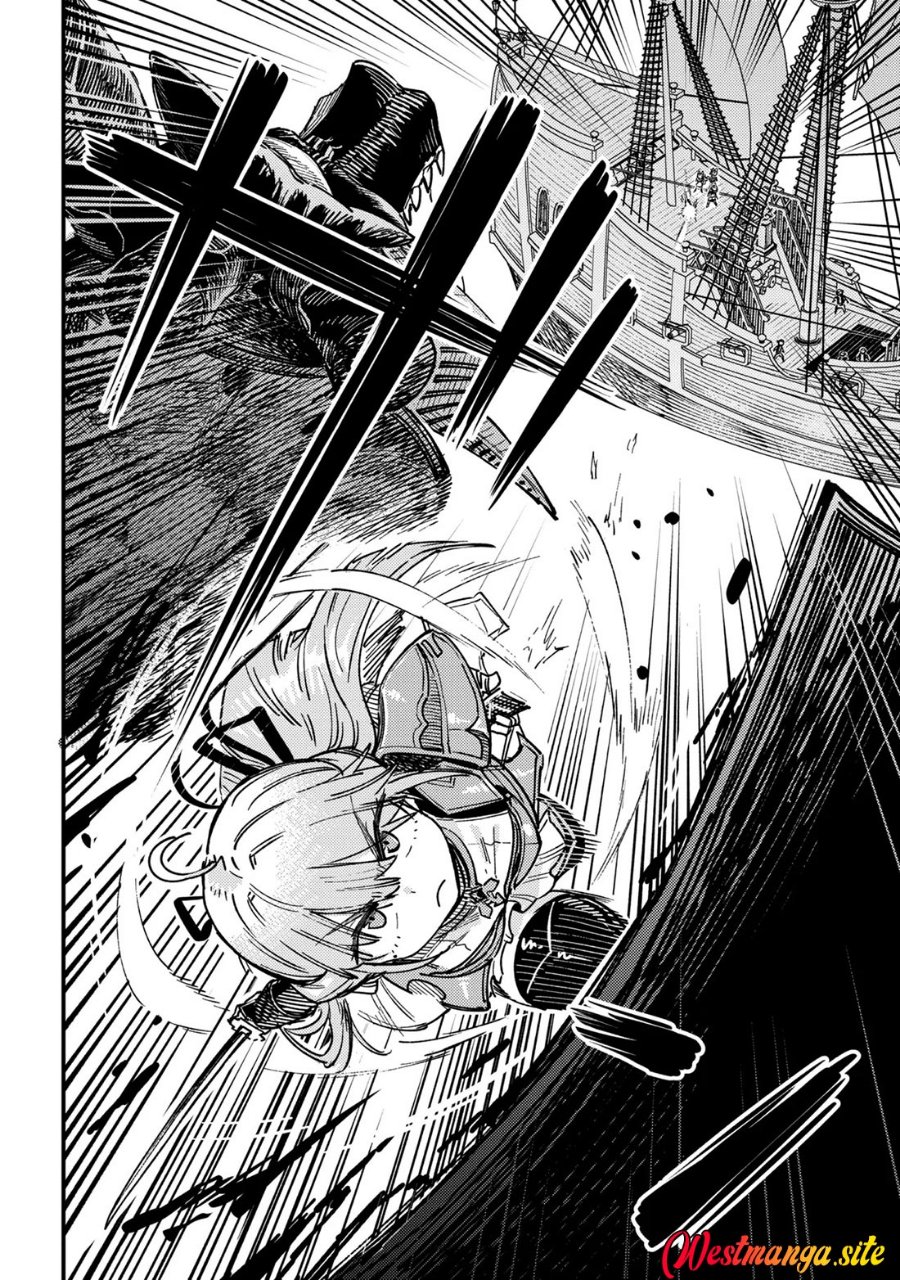 Kaifuku Jutsushi Yarinaoshi: Sokushi Mahou to Skill Copy no Chouetsu Heal - Chapter 80 - Page 22