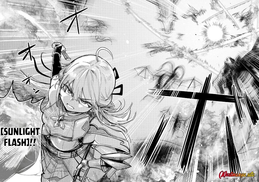Kaifuku Jutsushi Yarinaoshi: Sokushi Mahou to Skill Copy no Chouetsu Heal - Chapter 80 - Page 26