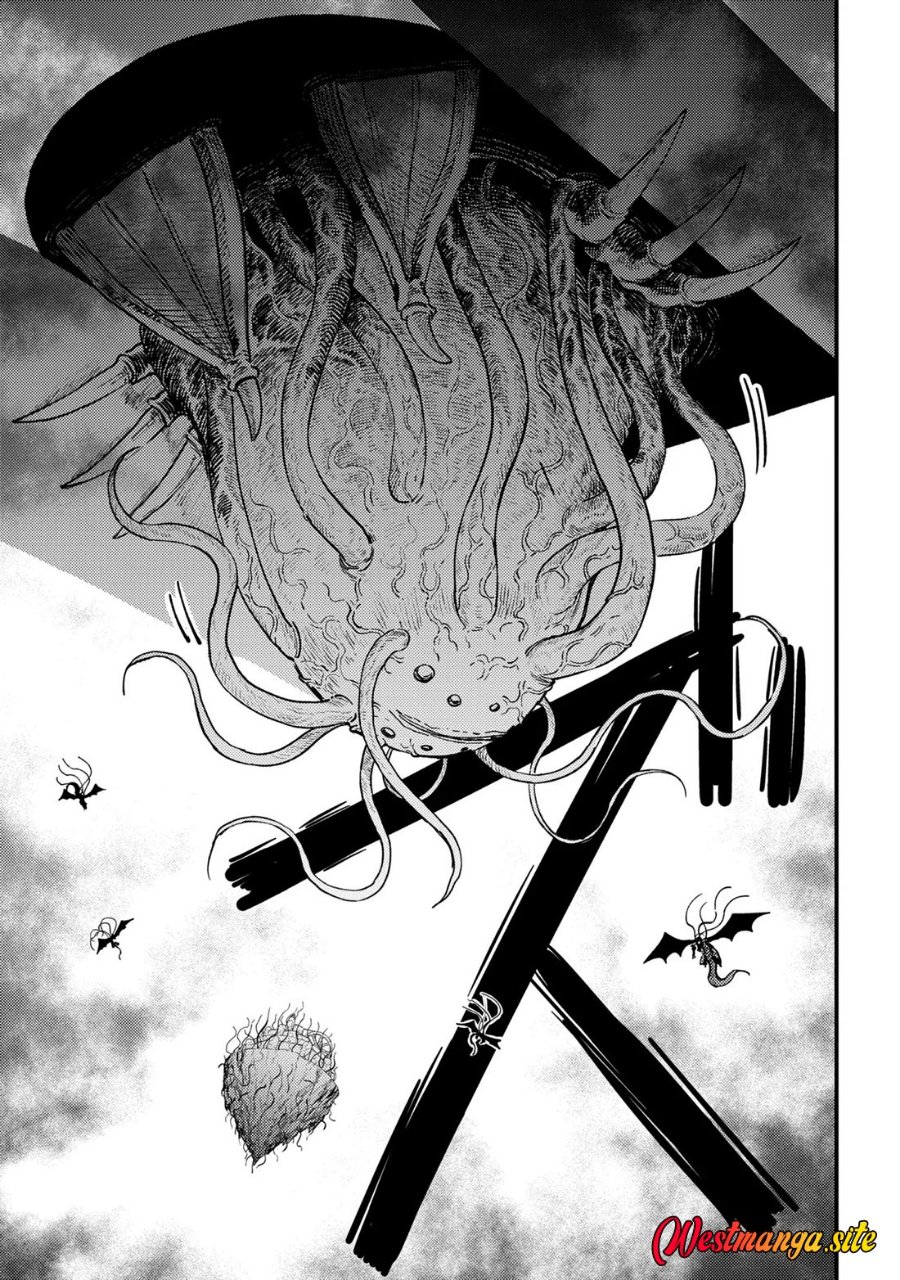 Kaifuku Jutsushi Yarinaoshi: Sokushi Mahou to Skill Copy no Chouetsu Heal - Chapter 80 - Page 28