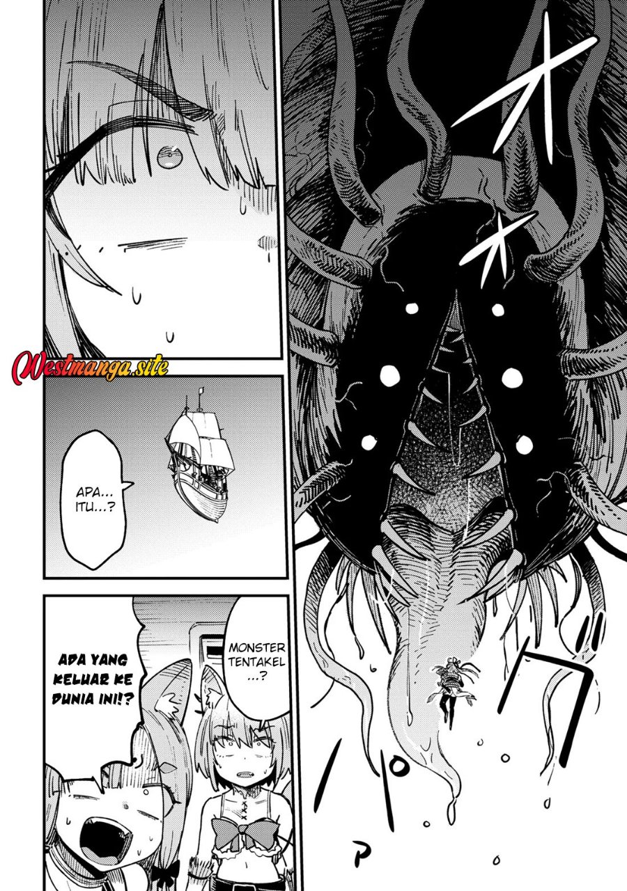 Kaifuku Jutsushi Yarinaoshi: Sokushi Mahou to Skill Copy no Chouetsu Heal - Chapter 80 - Page 29