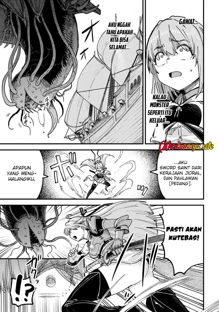 Kaifuku Jutsushi Yarinaoshi: Sokushi Mahou to Skill Copy no Chouetsu Heal - Chapter 80 - Page 30