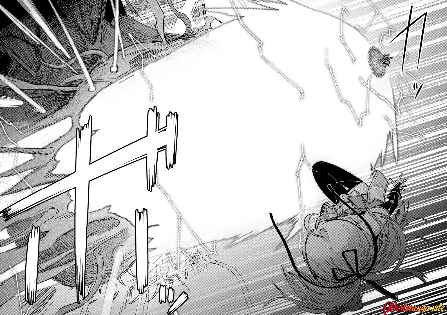 Kaifuku Jutsushi Yarinaoshi: Sokushi Mahou to Skill Copy no Chouetsu Heal - Chapter 80 - Page 33