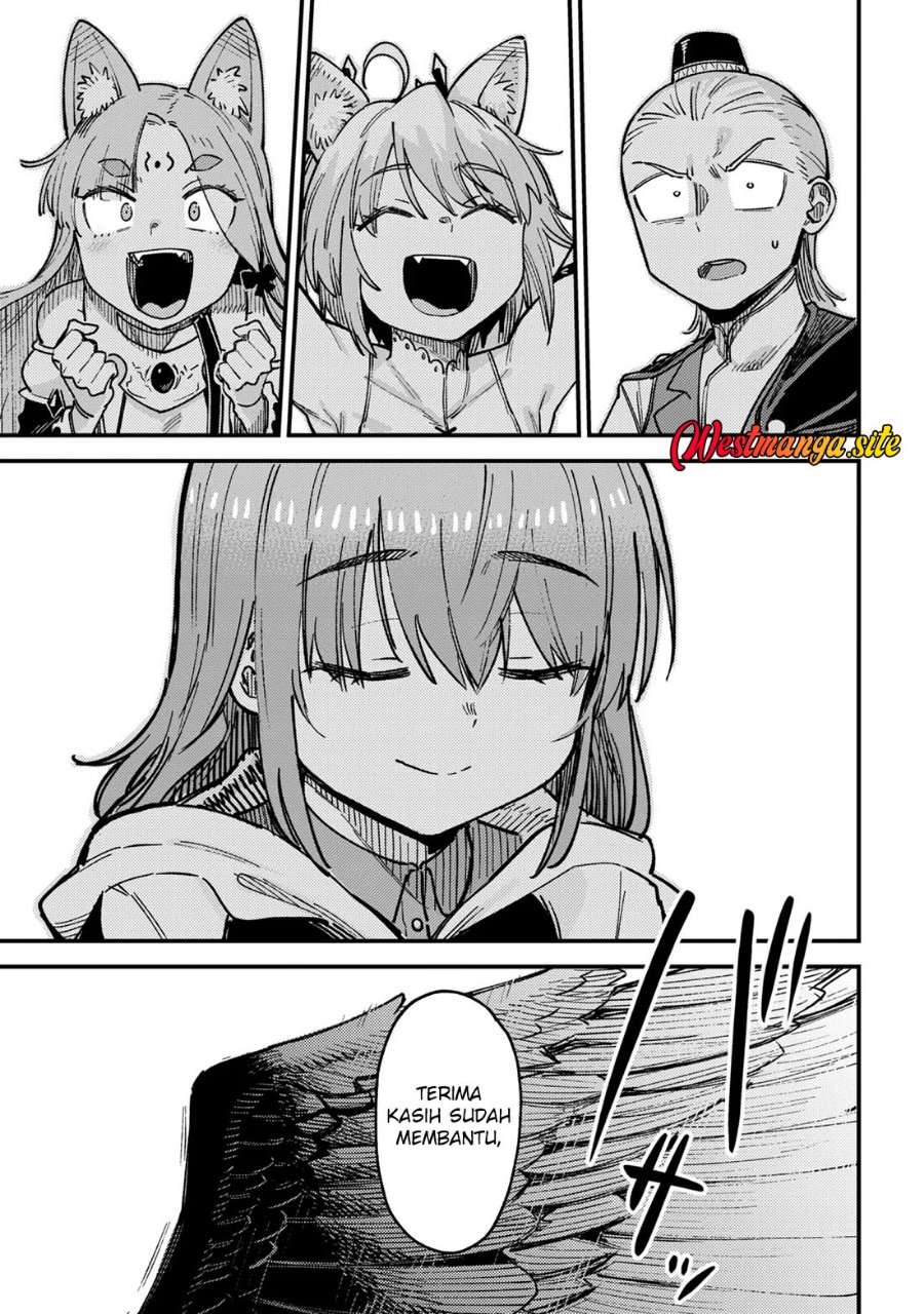 Kaifuku Jutsushi Yarinaoshi: Sokushi Mahou to Skill Copy no Chouetsu Heal - Chapter 80 - Page 35