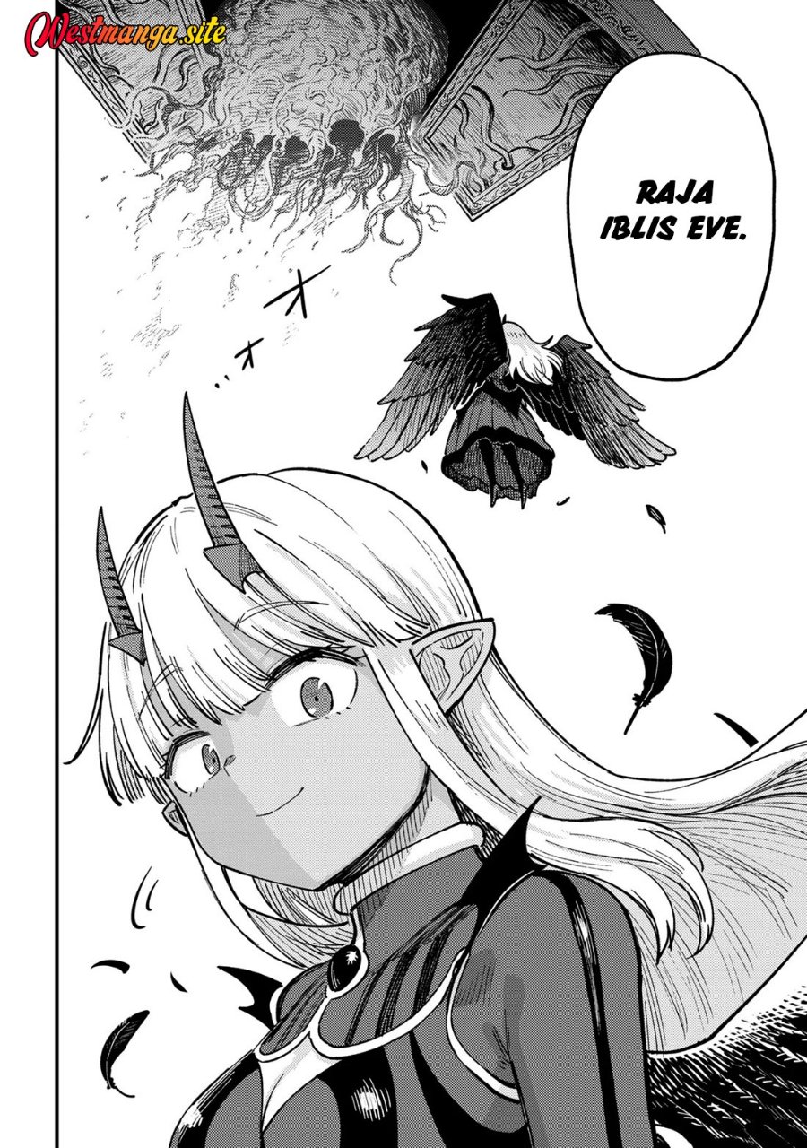Kaifuku Jutsushi Yarinaoshi: Sokushi Mahou to Skill Copy no Chouetsu Heal - Chapter 80 - Page 36
