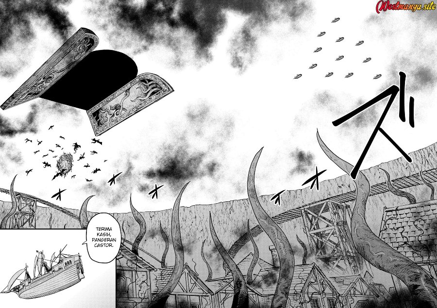 Kaifuku Jutsushi Yarinaoshi: Sokushi Mahou to Skill Copy no Chouetsu Heal - Chapter 80 - Page 4