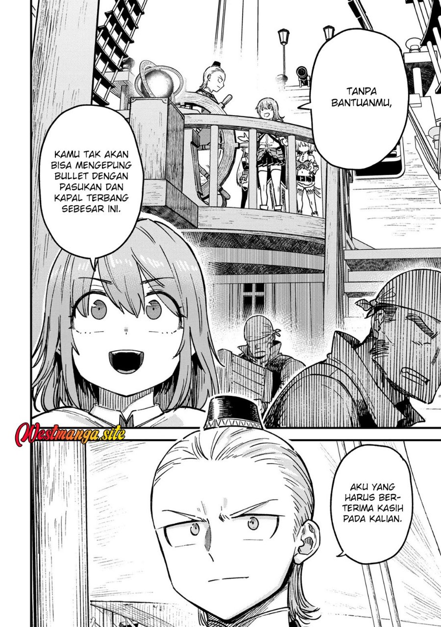 Kaifuku Jutsushi Yarinaoshi: Sokushi Mahou to Skill Copy no Chouetsu Heal - Chapter 80 - Page 5