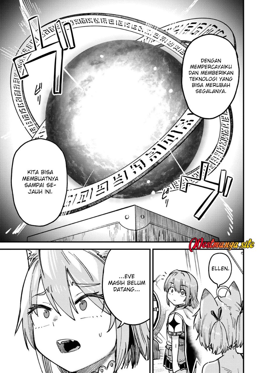 Kaifuku Jutsushi Yarinaoshi: Sokushi Mahou to Skill Copy no Chouetsu Heal - Chapter 80 - Page 6