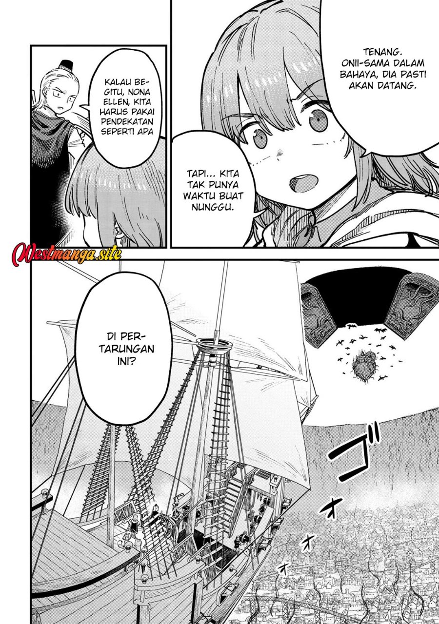 Kaifuku Jutsushi Yarinaoshi: Sokushi Mahou to Skill Copy no Chouetsu Heal - Chapter 80 - Page 7