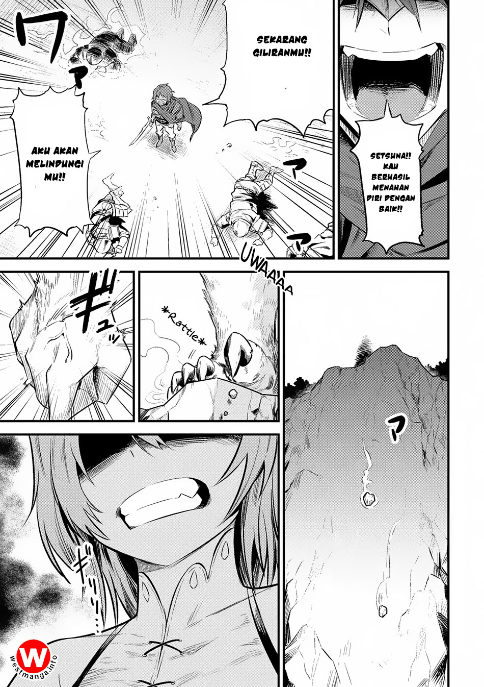 Kaifuku Jutsushi Yarinaoshi: Sokushi Mahou to Skill Copy no Chouetsu Heal - Chapter 9.2 - Page 1