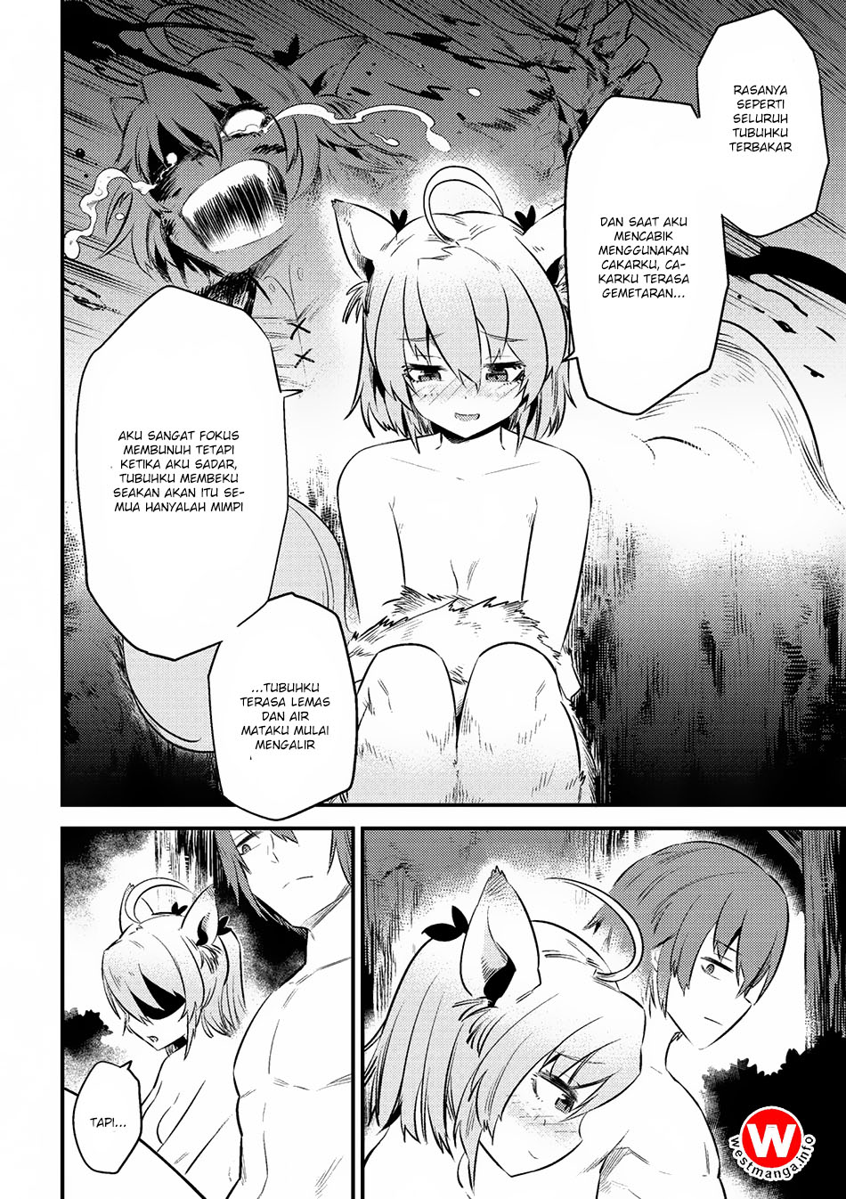Kaifuku Jutsushi Yarinaoshi: Sokushi Mahou to Skill Copy no Chouetsu Heal - Chapter 9.2 - Page 14