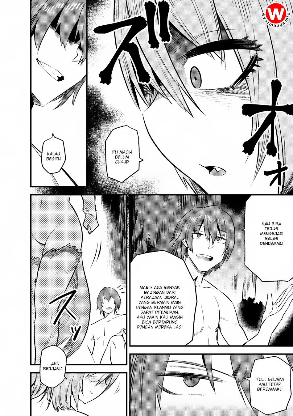 Kaifuku Jutsushi Yarinaoshi: Sokushi Mahou to Skill Copy no Chouetsu Heal - Chapter 9.2 - Page 15