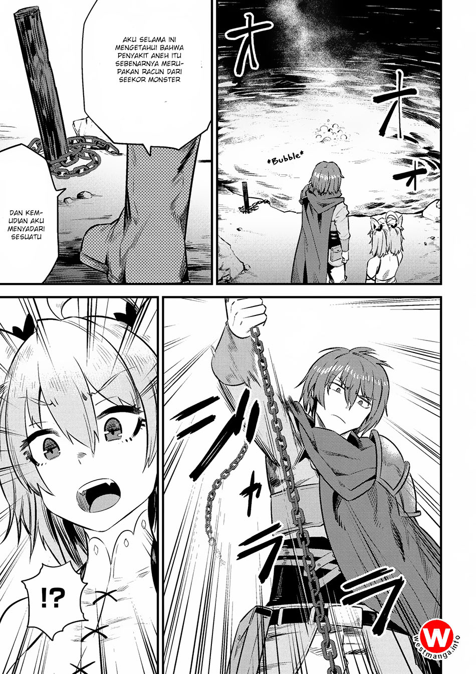 Kaifuku Jutsushi Yarinaoshi: Sokushi Mahou to Skill Copy no Chouetsu Heal - Chapter 9.2 - Page 19