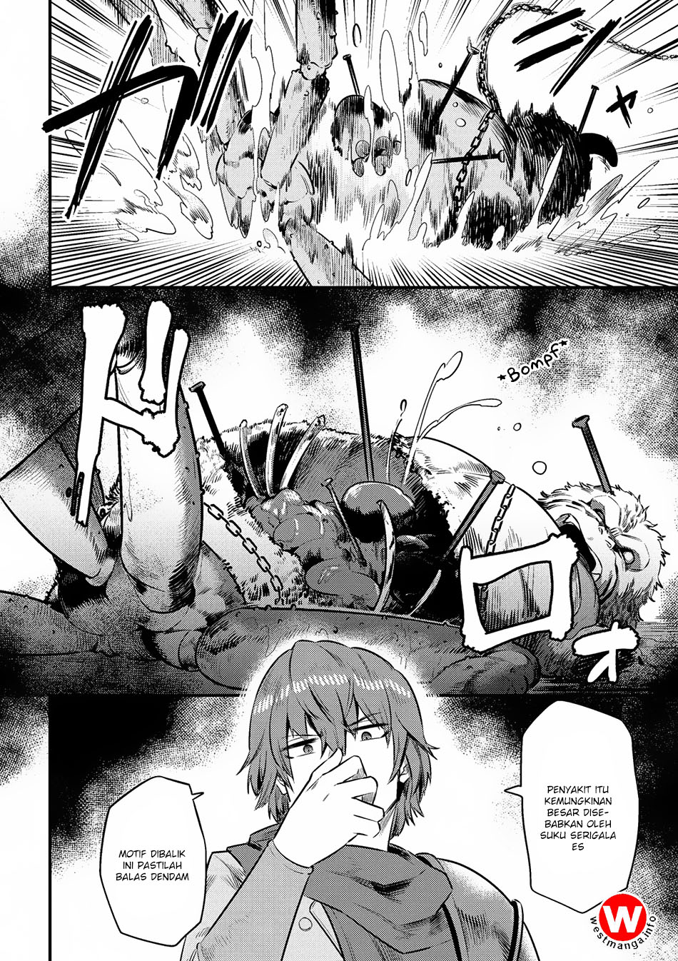 Kaifuku Jutsushi Yarinaoshi: Sokushi Mahou to Skill Copy no Chouetsu Heal - Chapter 9.2 - Page 20