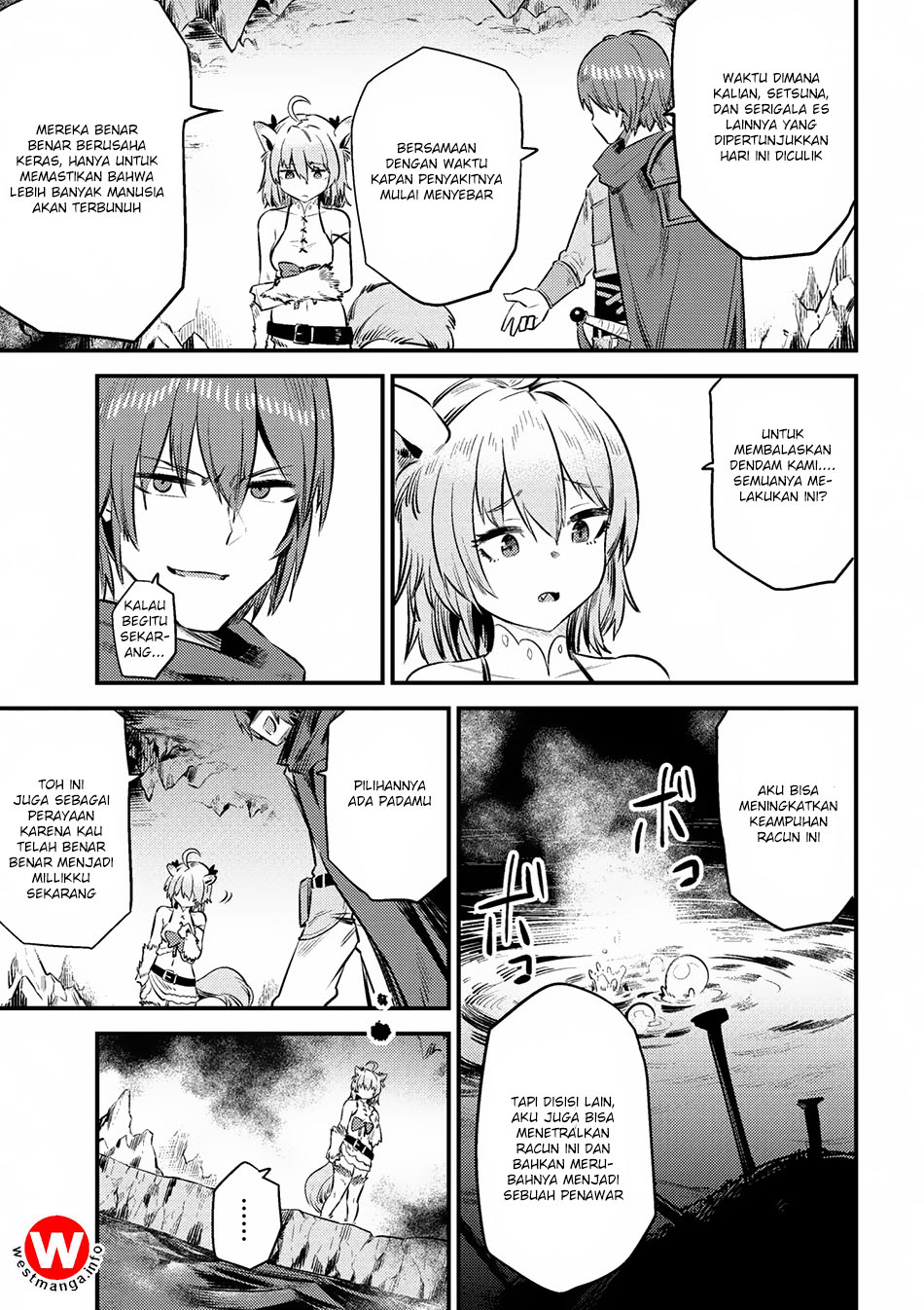 Kaifuku Jutsushi Yarinaoshi: Sokushi Mahou to Skill Copy no Chouetsu Heal - Chapter 9.2 - Page 21