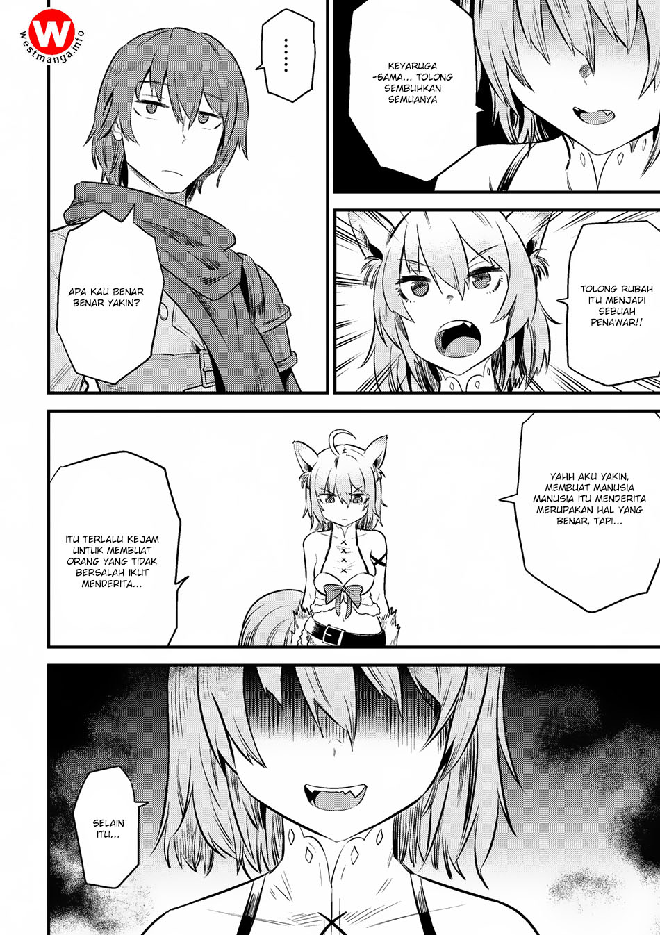 Kaifuku Jutsushi Yarinaoshi: Sokushi Mahou to Skill Copy no Chouetsu Heal - Chapter 9.2 - Page 22