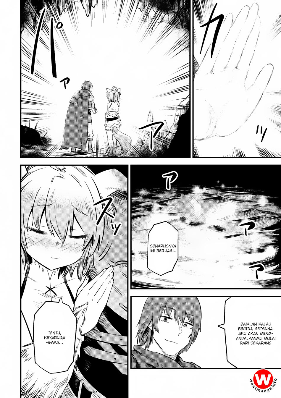 Kaifuku Jutsushi Yarinaoshi: Sokushi Mahou to Skill Copy no Chouetsu Heal - Chapter 9.2 - Page 24