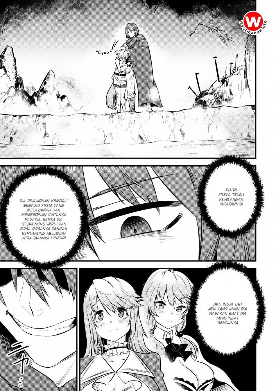 Kaifuku Jutsushi Yarinaoshi: Sokushi Mahou to Skill Copy no Chouetsu Heal - Chapter 9.2 - Page 25