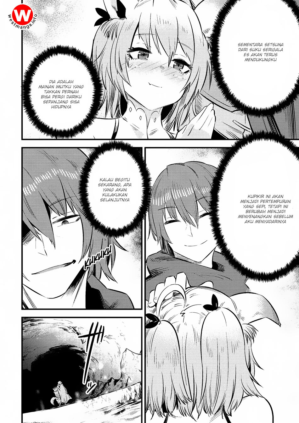Kaifuku Jutsushi Yarinaoshi: Sokushi Mahou to Skill Copy no Chouetsu Heal - Chapter 9.2 - Page 26