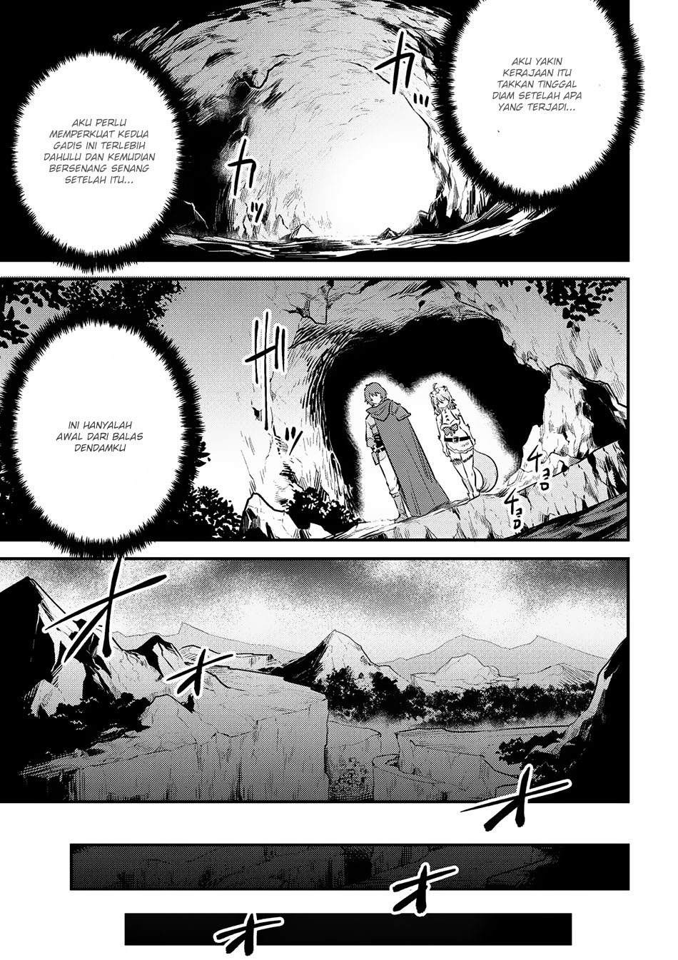 Kaifuku Jutsushi Yarinaoshi: Sokushi Mahou to Skill Copy no Chouetsu Heal - Chapter 9.2 - Page 27