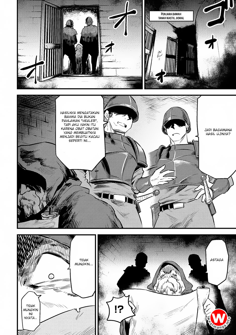 Kaifuku Jutsushi Yarinaoshi: Sokushi Mahou to Skill Copy no Chouetsu Heal - Chapter 9.2 - Page 28