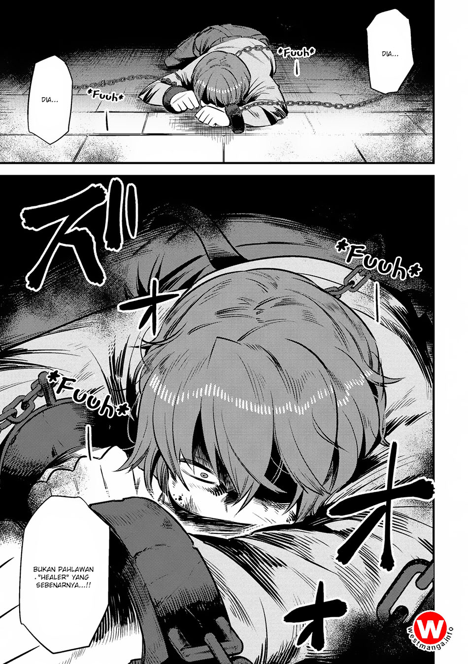 Kaifuku Jutsushi Yarinaoshi: Sokushi Mahou to Skill Copy no Chouetsu Heal - Chapter 9.2 - Page 29
