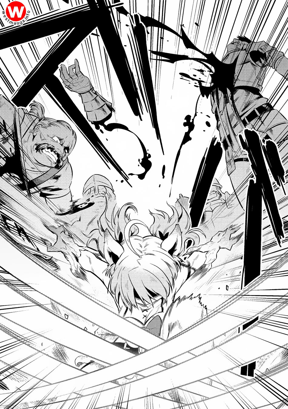 Kaifuku Jutsushi Yarinaoshi: Sokushi Mahou to Skill Copy no Chouetsu Heal - Chapter 9.2 - Page 5