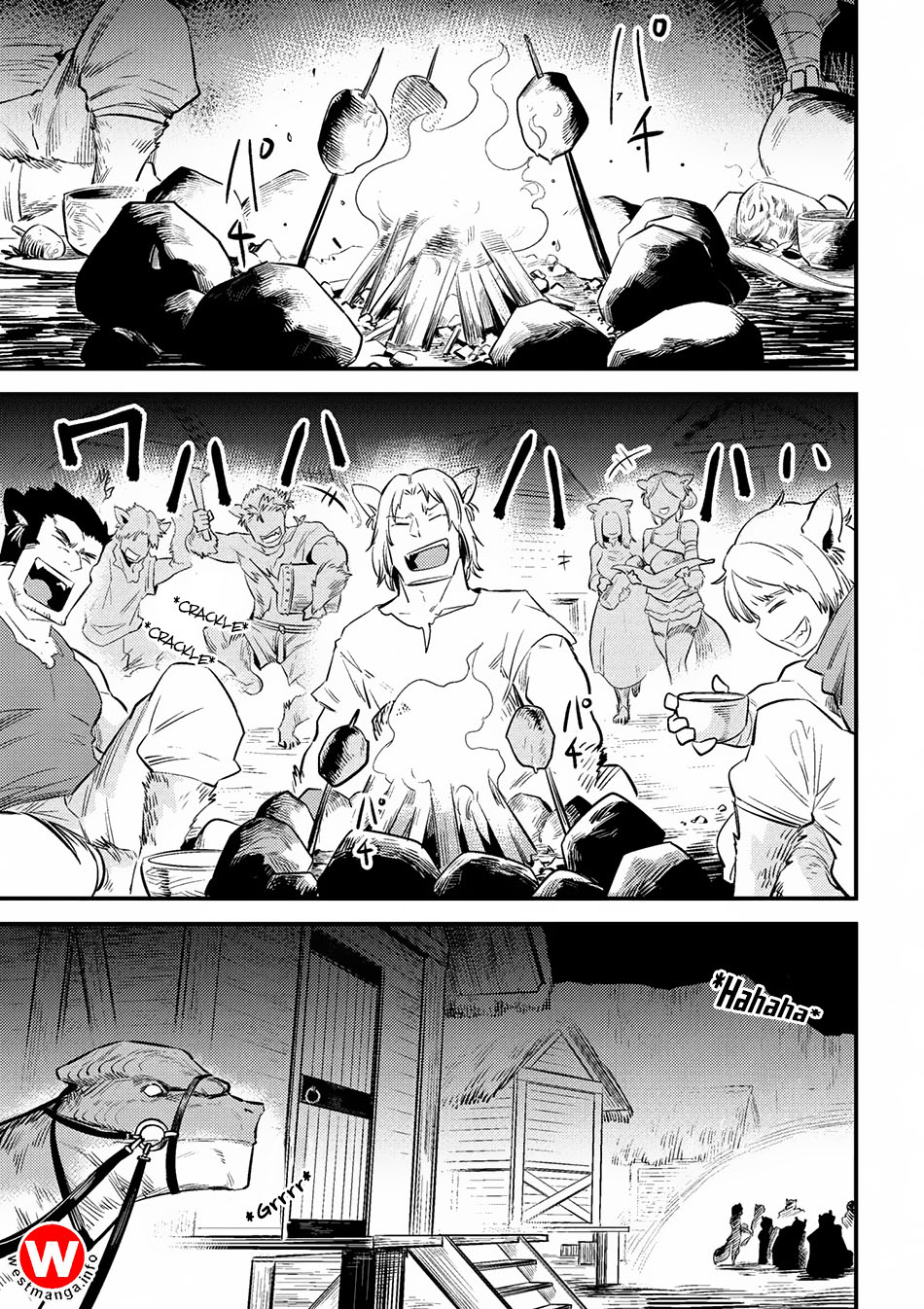 Kaifuku Jutsushi Yarinaoshi: Sokushi Mahou to Skill Copy no Chouetsu Heal - Chapter 9.2 - Page 8