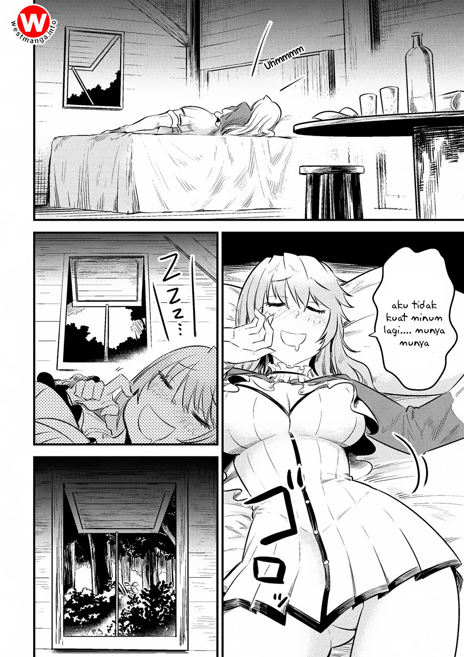 Kaifuku Jutsushi Yarinaoshi: Sokushi Mahou to Skill Copy no Chouetsu Heal - Chapter 9.2 - Page 9
