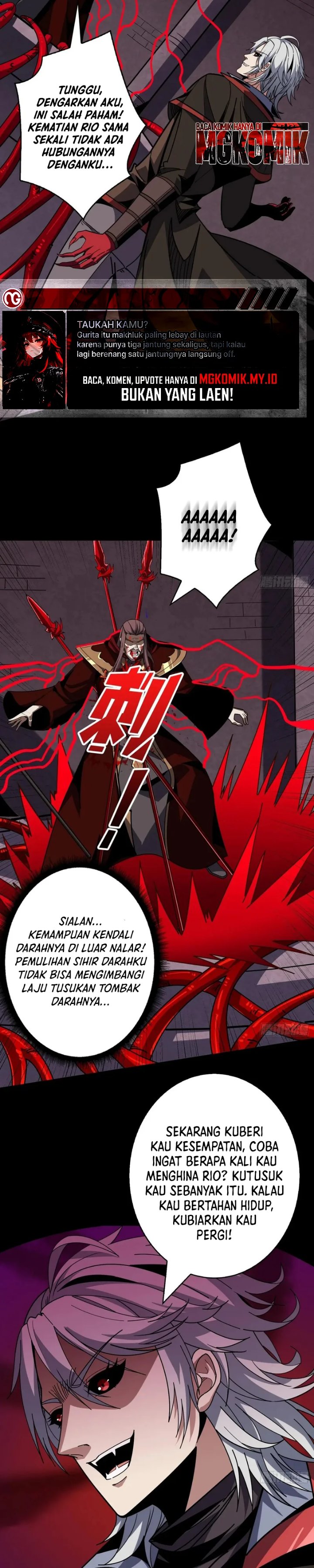 King Account At The Start - Chapter 353 - Page 15