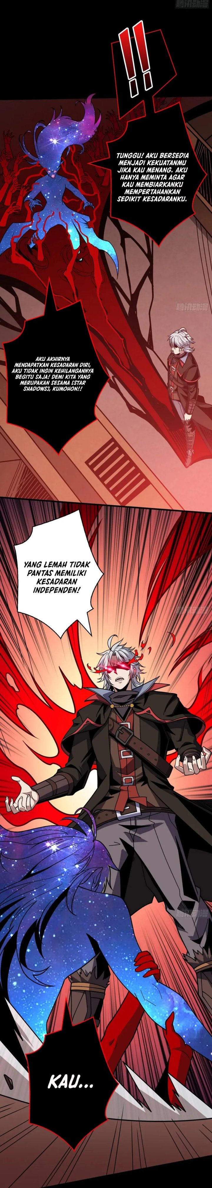 King Account At The Start - Chapter 358 - Page 10
