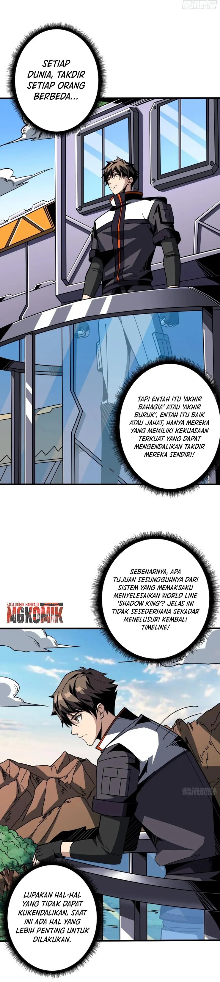 King Account At The Start - Chapter 358 - Page 14