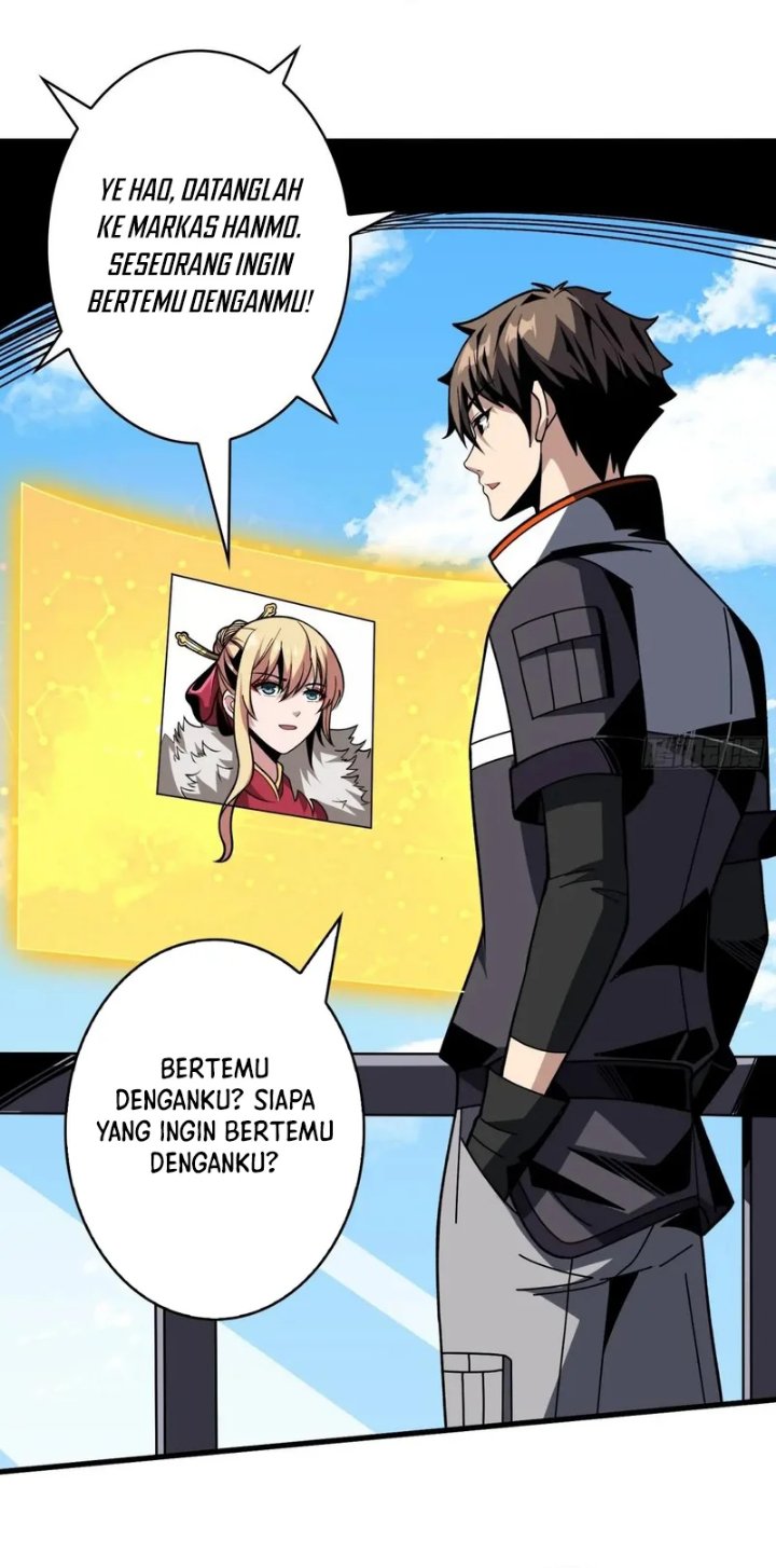 King Account At The Start - Chapter 358 - Page 16