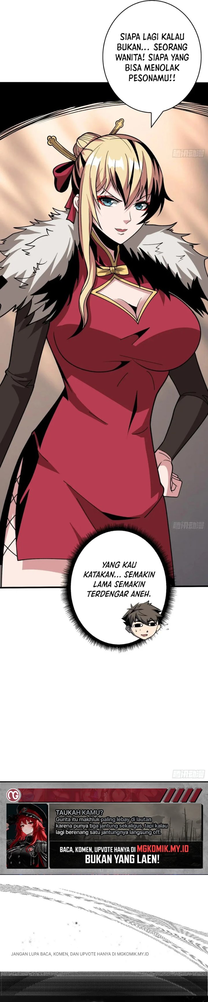 King Account At The Start - Chapter 358 - Page 17