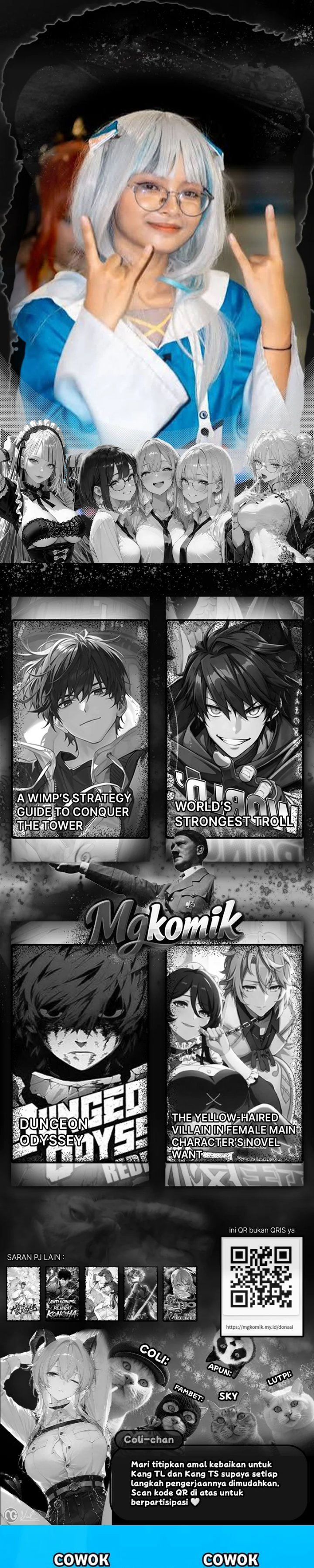 King Account At The Start - Chapter 358 - Page 18