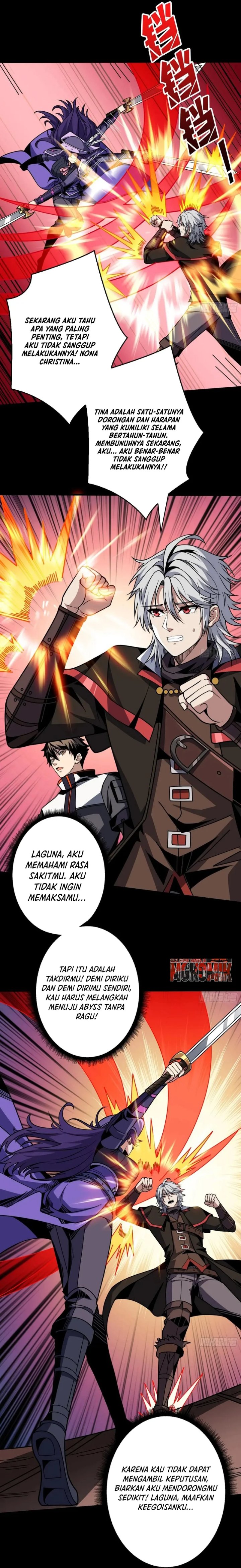 King Account At The Start - Chapter 358 - Page 2
