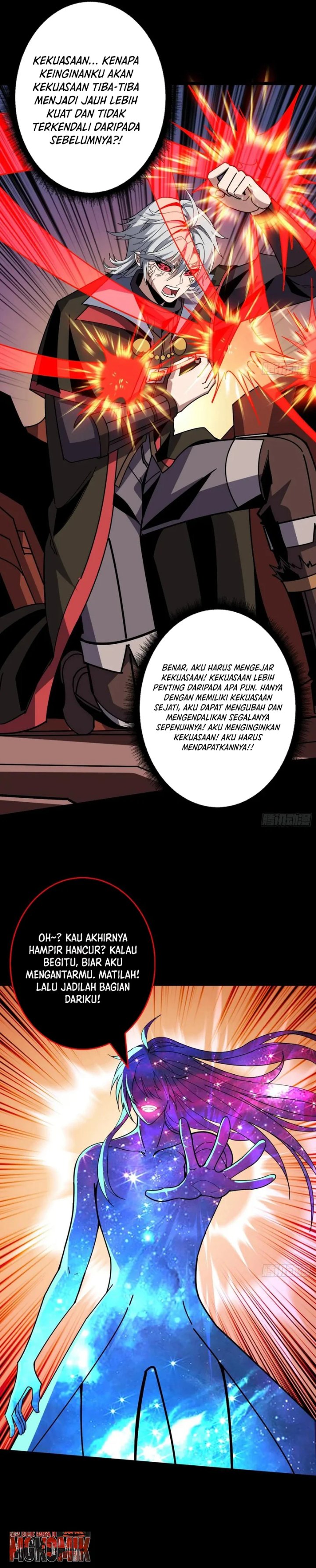 King Account At The Start - Chapter 358 - Page 6