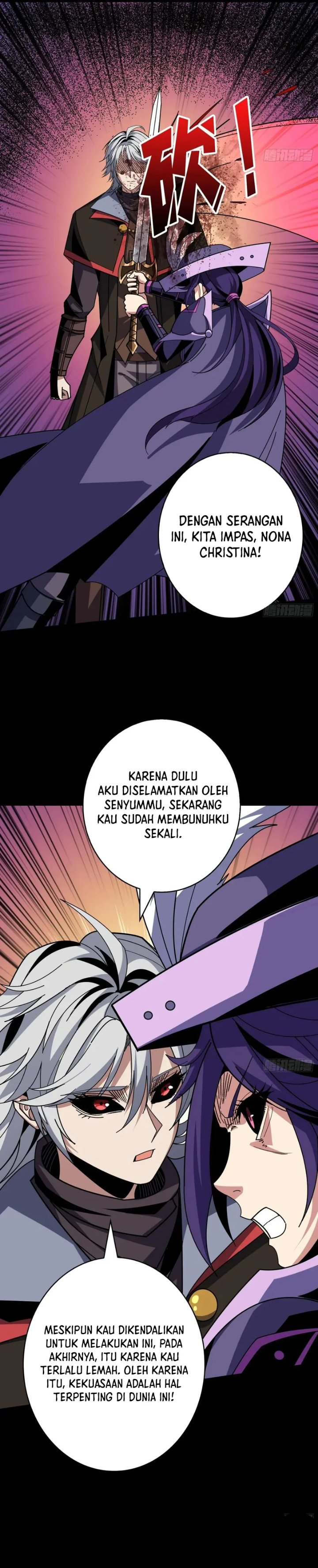 King Account At The Start - Chapter 358 - Page 7