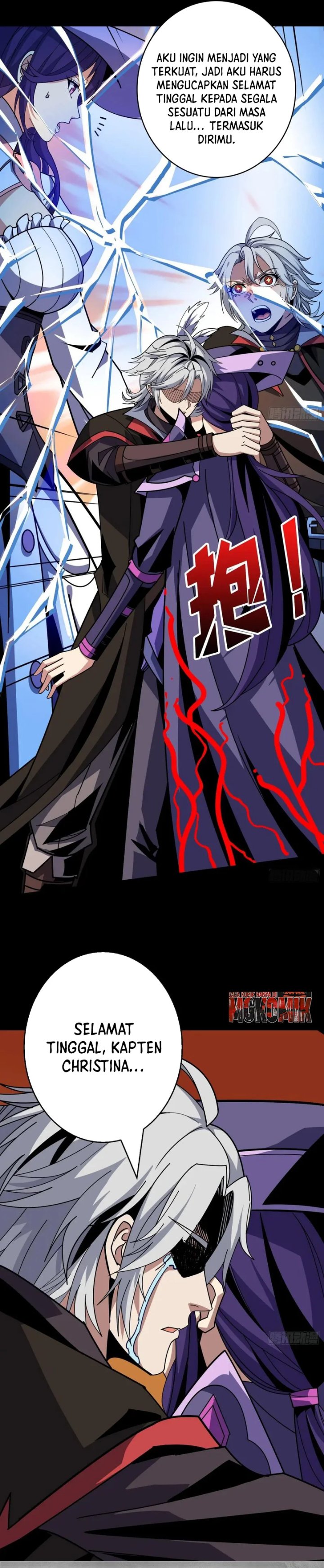 King Account At The Start - Chapter 358 - Page 8