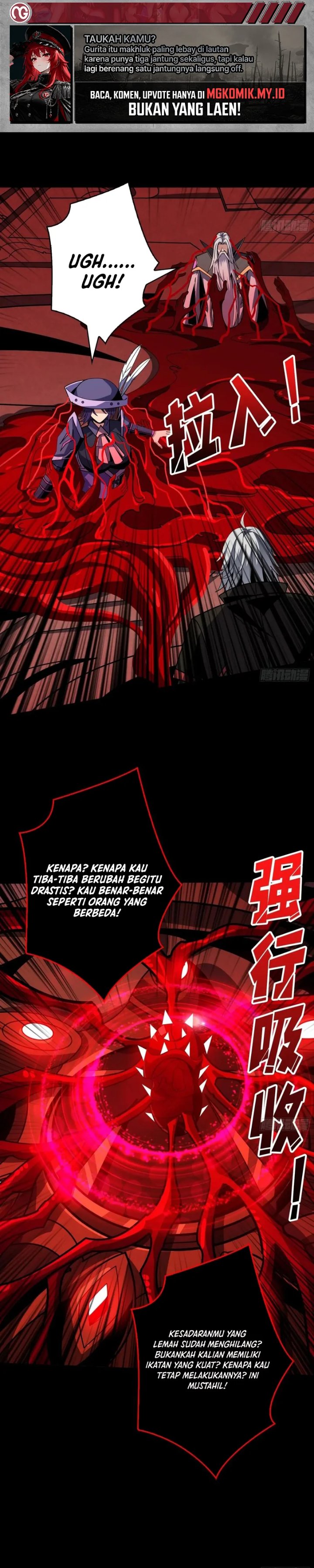 King Account At The Start - Chapter 358 - Page 9