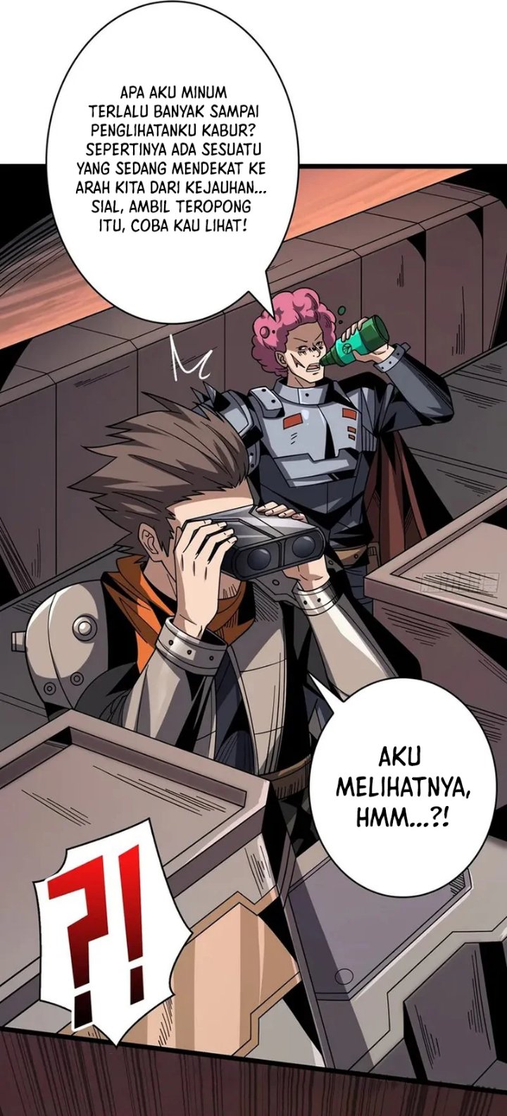 King Account At The Start - Chapter 360 - Page 17