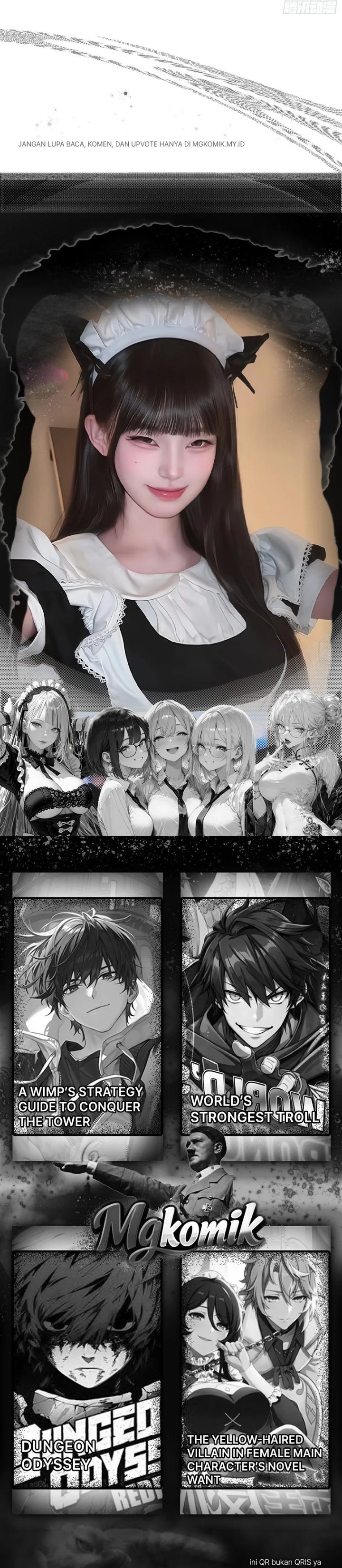 King Account At The Start - Chapter 362 - Page 19