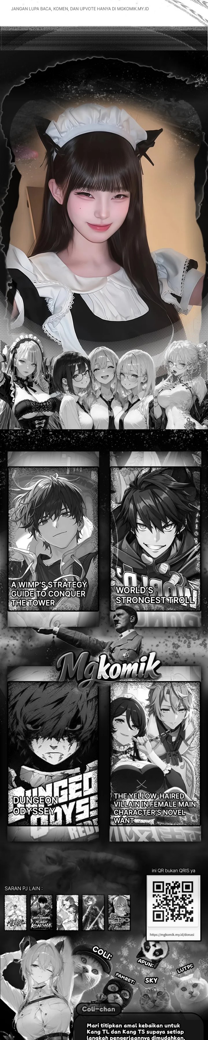 King Account At The Start - Chapter 363 - Page 19