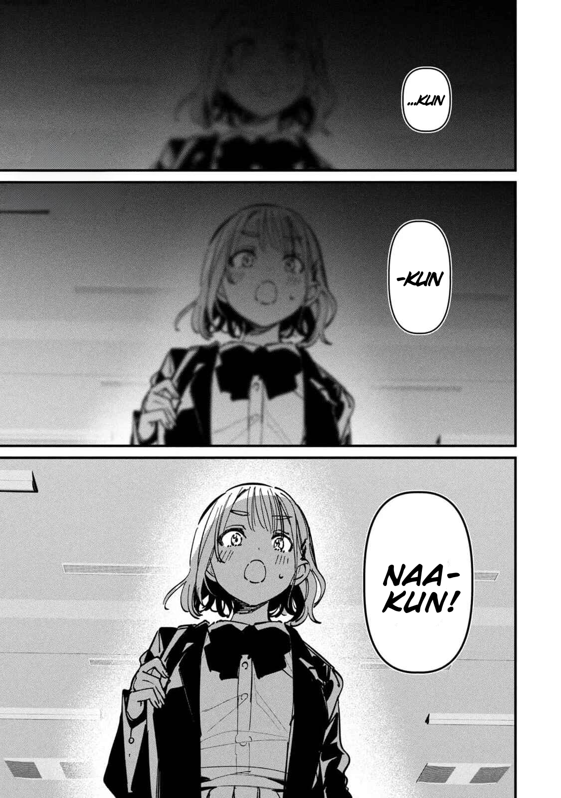 Koushiki Furin - Chapter 12.5 - Page 29