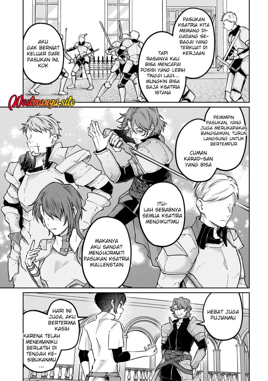 Kuro no Jiku - Chapter 1 - Page 12