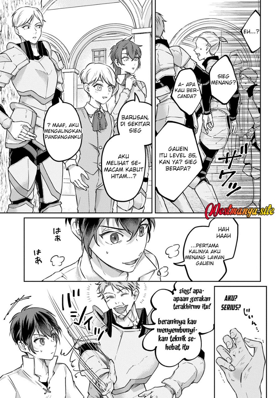Kuro no Jiku - Chapter 1 - Page 24