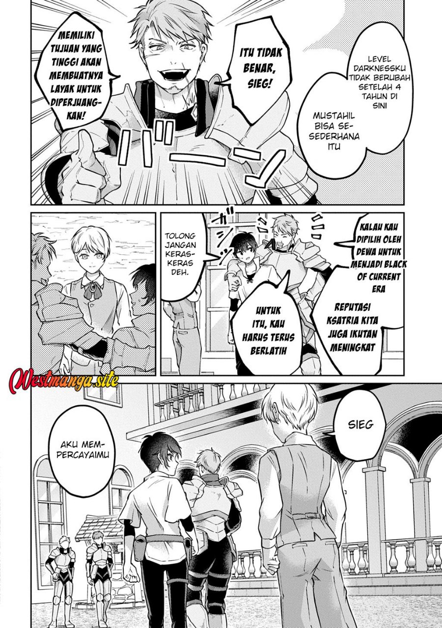 Kuro no Jiku - Chapter 1 - Page 27