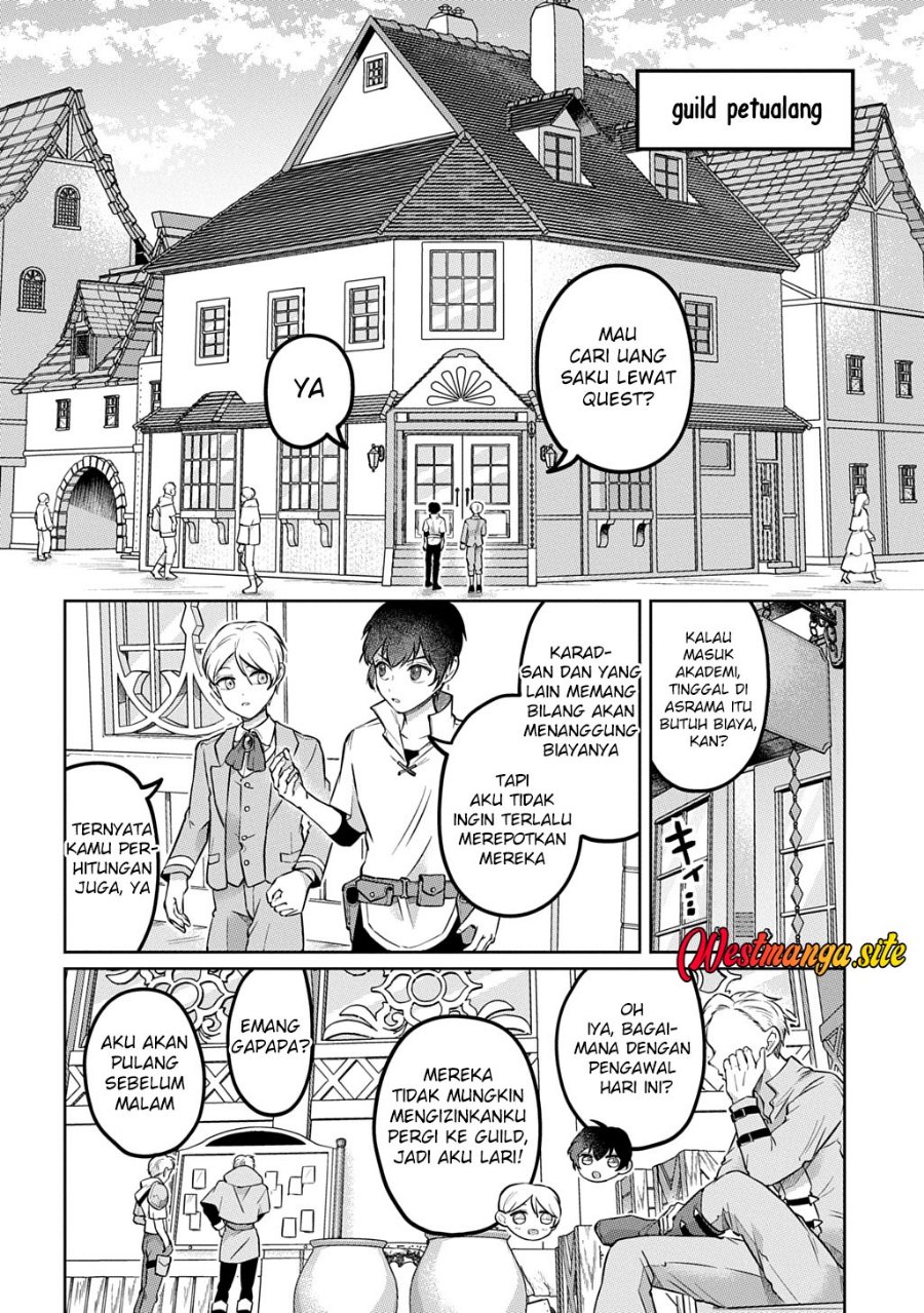 Kuro no Jiku - Chapter 1 - Page 29
