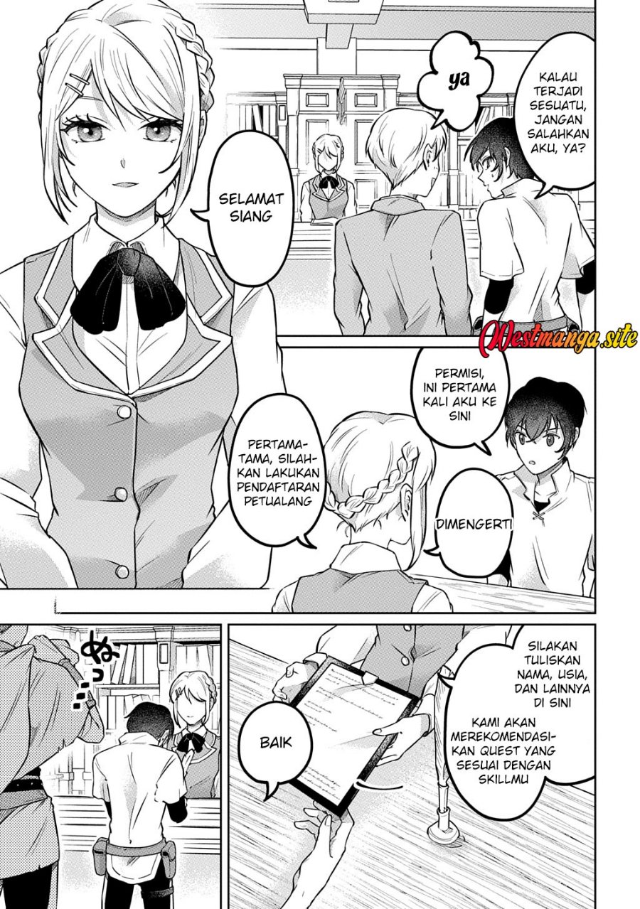 Kuro no Jiku - Chapter 1 - Page 30